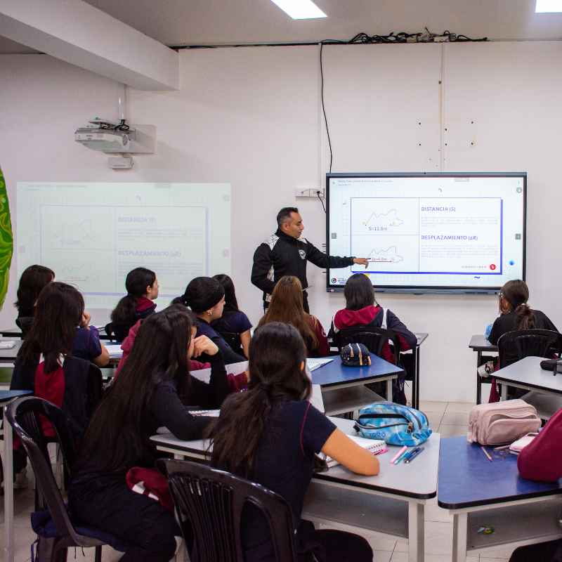 Educación personalizada