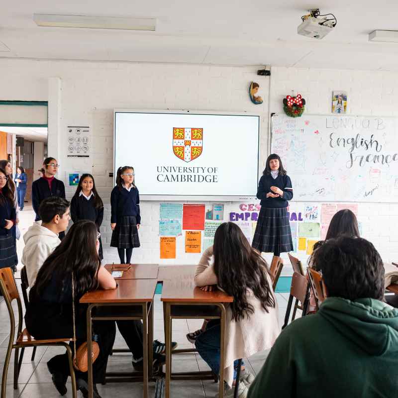 Educación personalizada