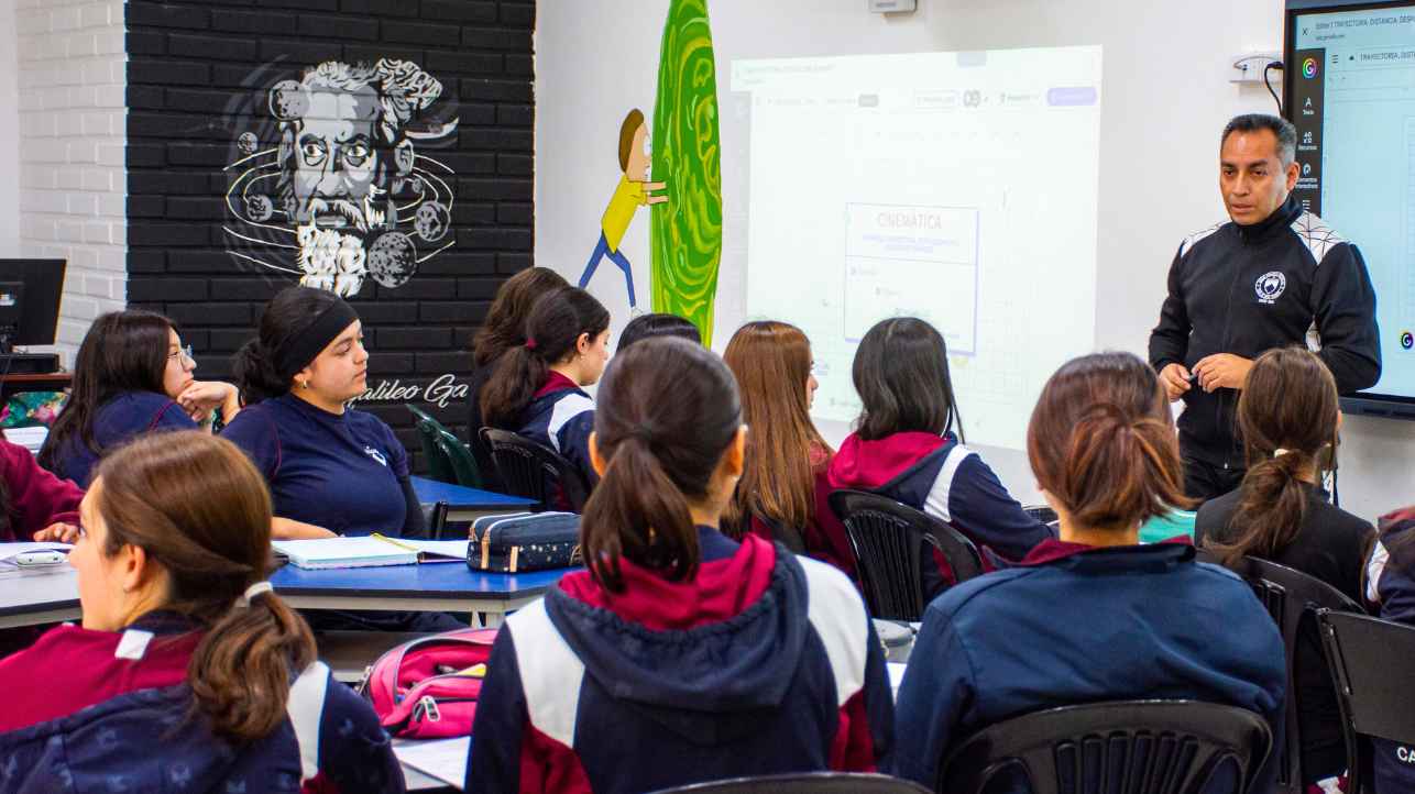 Educación personalizada
