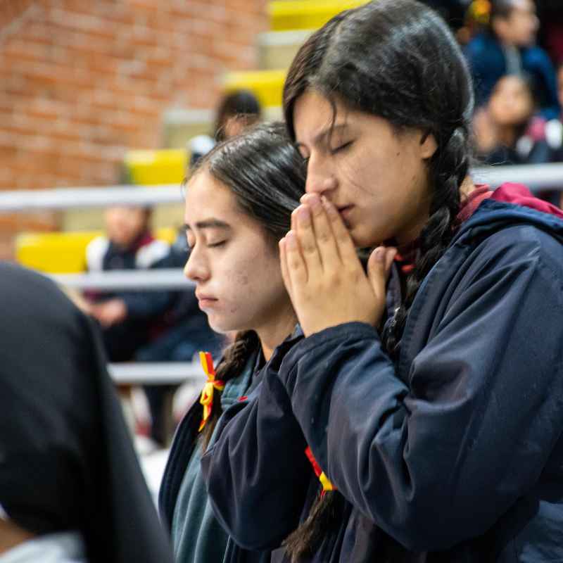 Formación integral
