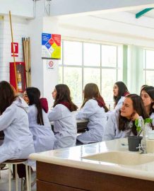 Bachillerato internacional en Cuenca