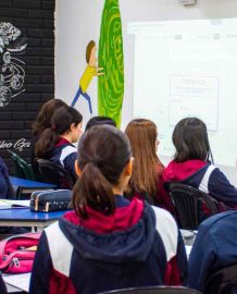Educación personalizada